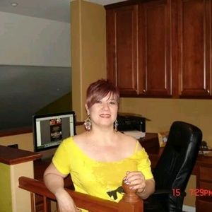 Meet your Posher, Helen